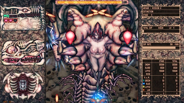 NS-黄昏天使 中文版