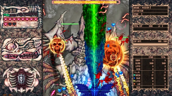 NS-黄昏天使 中文版