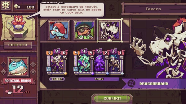 PC-纵横命途 中文版