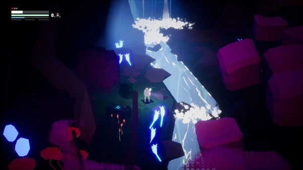 NS-空寂无人 中文版