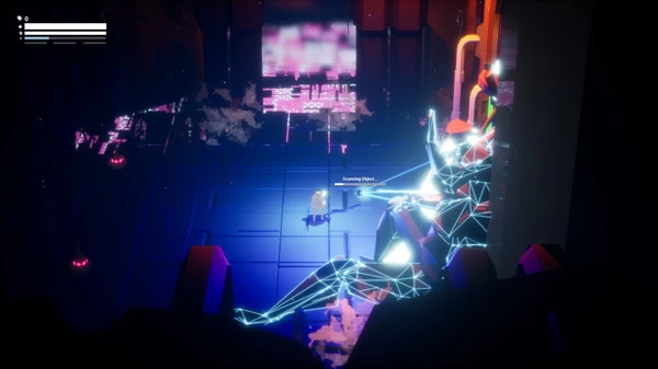 NS-空寂无人 中文版