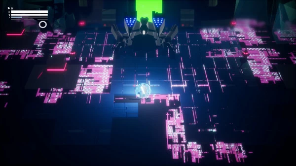 NS-空寂无人 中文版