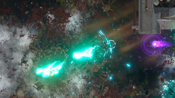 PC-Viscera 中文版