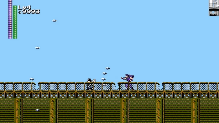 赤影战士Plus2024