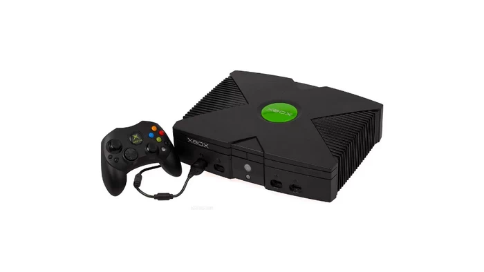 XBOX初代模拟器+游戏合集