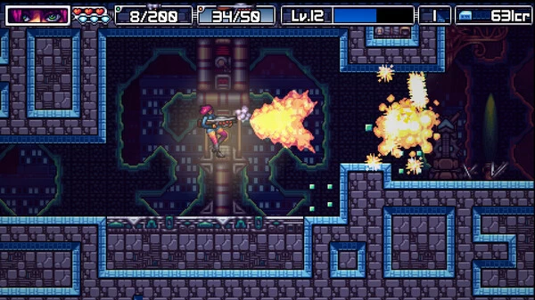 NS-Cybertrash STATYX 英文版