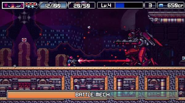 NS-Cybertrash STATYX 英文版