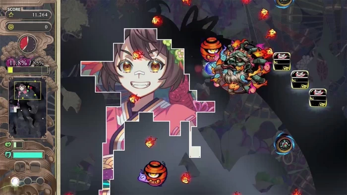 NS-幻想 梦境 中文版