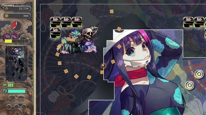 NS-幻想 梦境 中文版