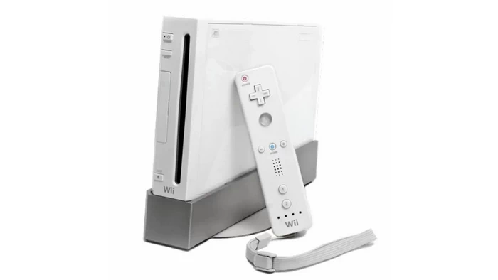 Wii模拟器+游戏合集