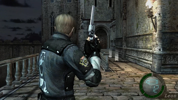 Wii+NGC模拟器 中文版