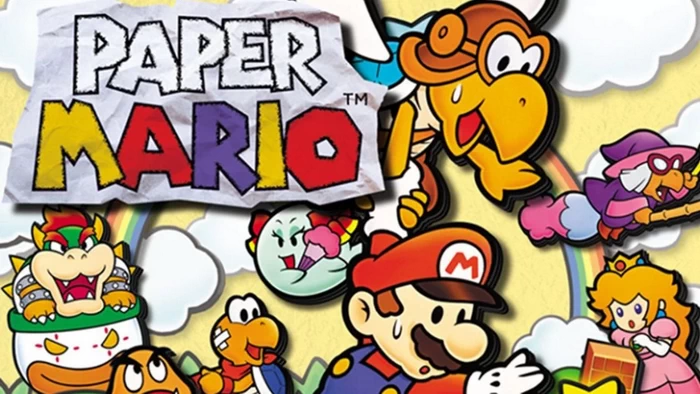 N64模拟器+游戏合集