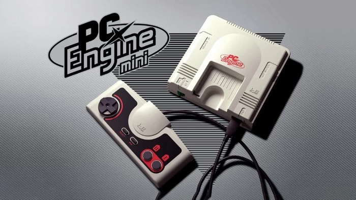 PCE模拟器+游戏合集