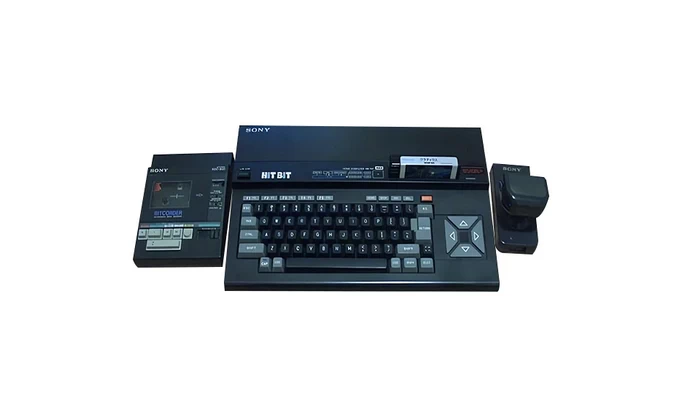 MSX1-2模拟器+游戏合集