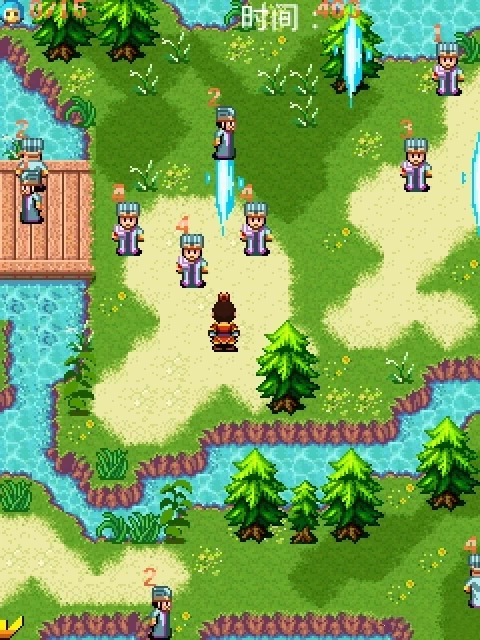 JAVA模拟器+游戏合集