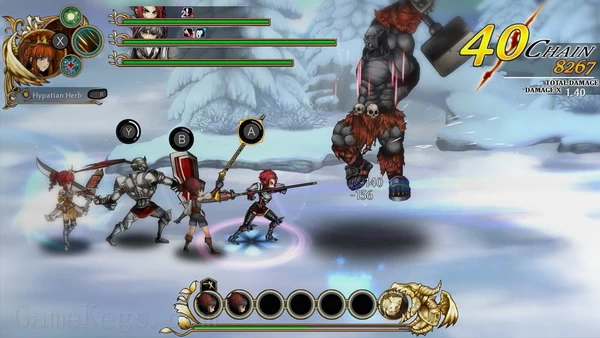 PC-堕落军团 荣耀崛起 中文版