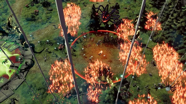 PC-单战终极 中文版