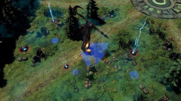 PC-单战终极 中文版