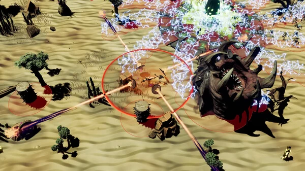 PC-单战终极 中文版