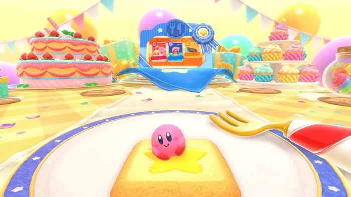 NS-卡比的美食节 中文版