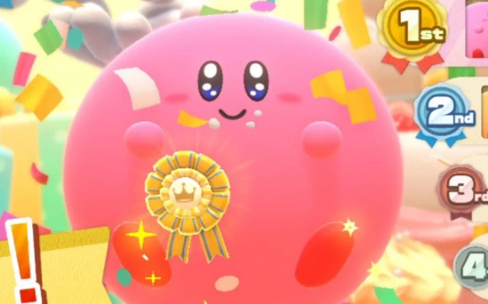 NS-卡比的美食节 中文版