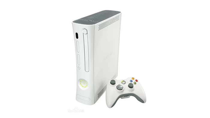 XB360模拟器+管理器+游戏合集