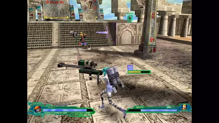 【DC】Hack游戏合集