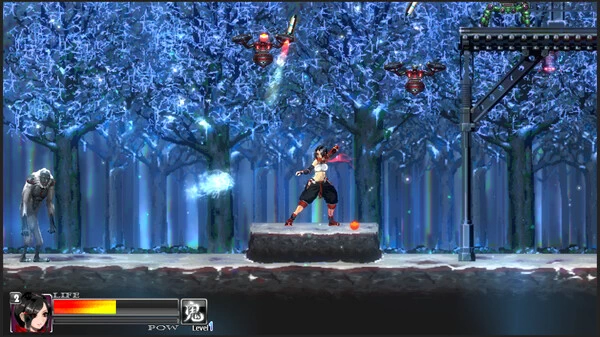 PC-鬼人危机 中文版