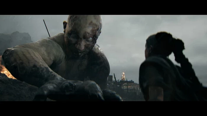 PC-地狱之刃2 塞娜的传说 中文版