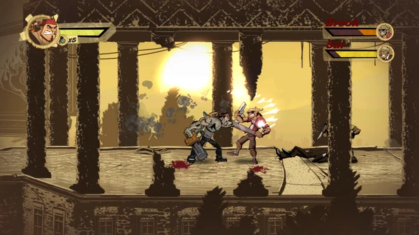 PC-闪克1 非中文版