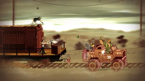 PC-闪克1 非中文版