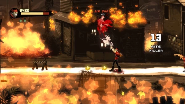 PC-闪克2 中文版