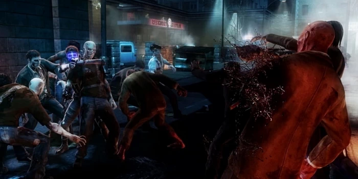 PC-生化危机 浣熊市行动 中文版