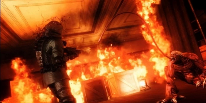 PC-生化危机 浣熊市行动 中文版