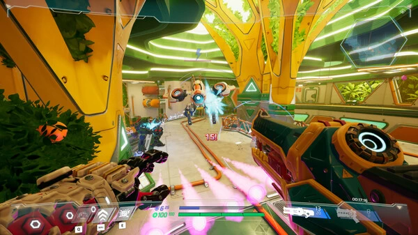 PC-塑战核心 正式中文版
