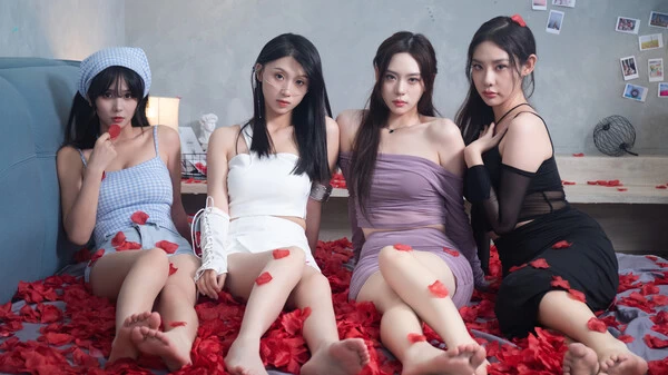 PC-我靠双修拯救世界 中文版