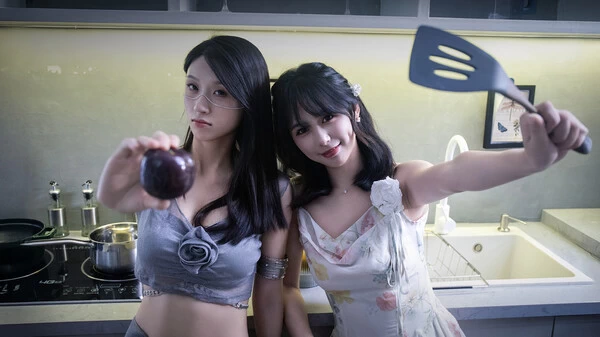 PC-我靠双修拯救世界 中文版