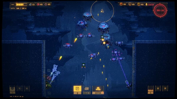 PC-钻核公司 中文语音版