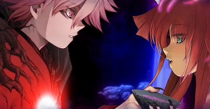 PC-圣女之歌零2 中文版