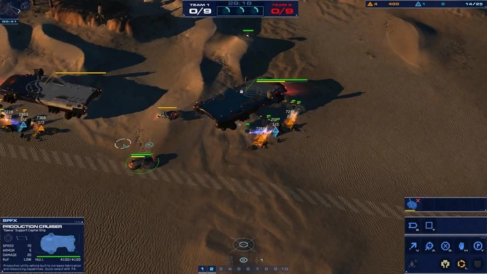 PC-家园 卡拉克沙漠 中文版