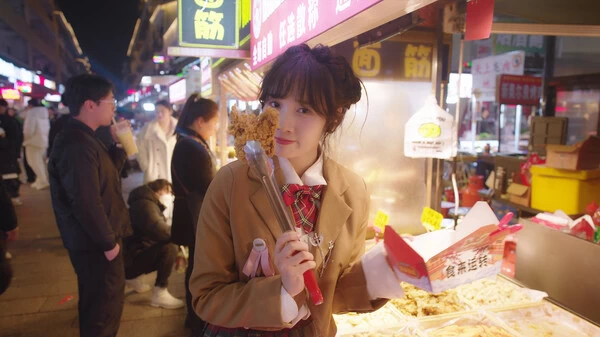 PC-重返现场 真人中文版