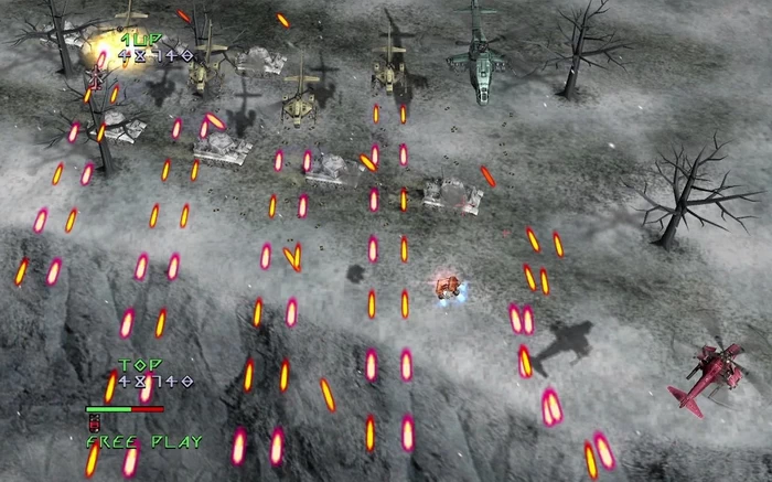 PC-天翔铁骑 中文决定版