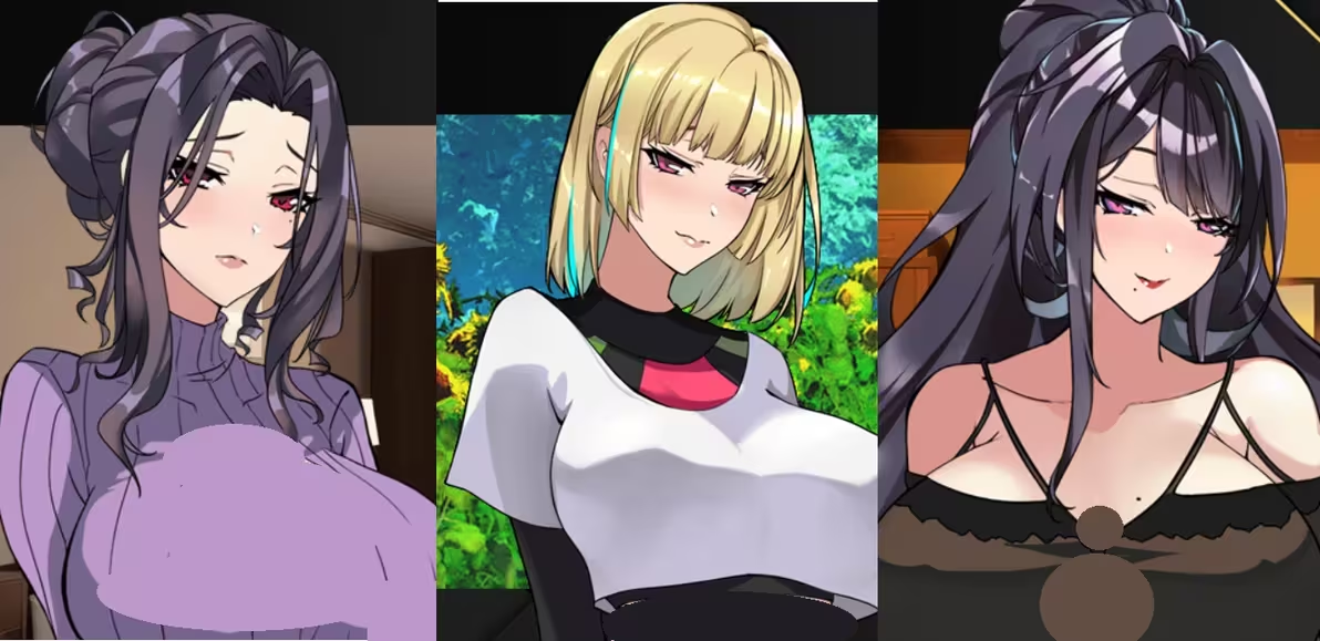 【日系SLG/养成】媚肉Y馆v0.528官中版（PC+AZ