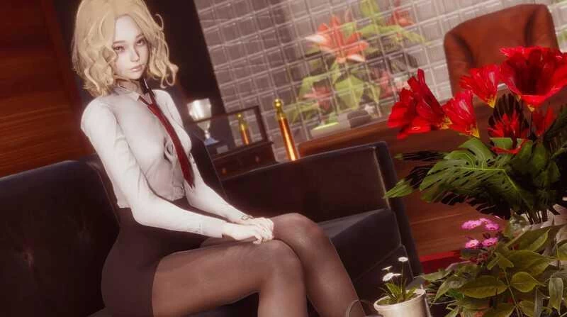 【佳作/亚风SLG/动态】野猫V0.3官中汉化版，画廊全解锁（PC+AZ，11.4更新