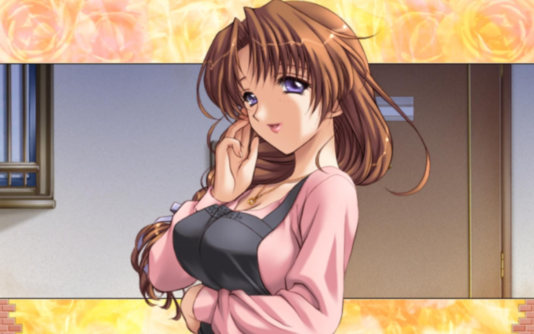 【神作/日系ADV/NTR】妻中蜜:1+2+3+番外+存档,精翻完整版(PC