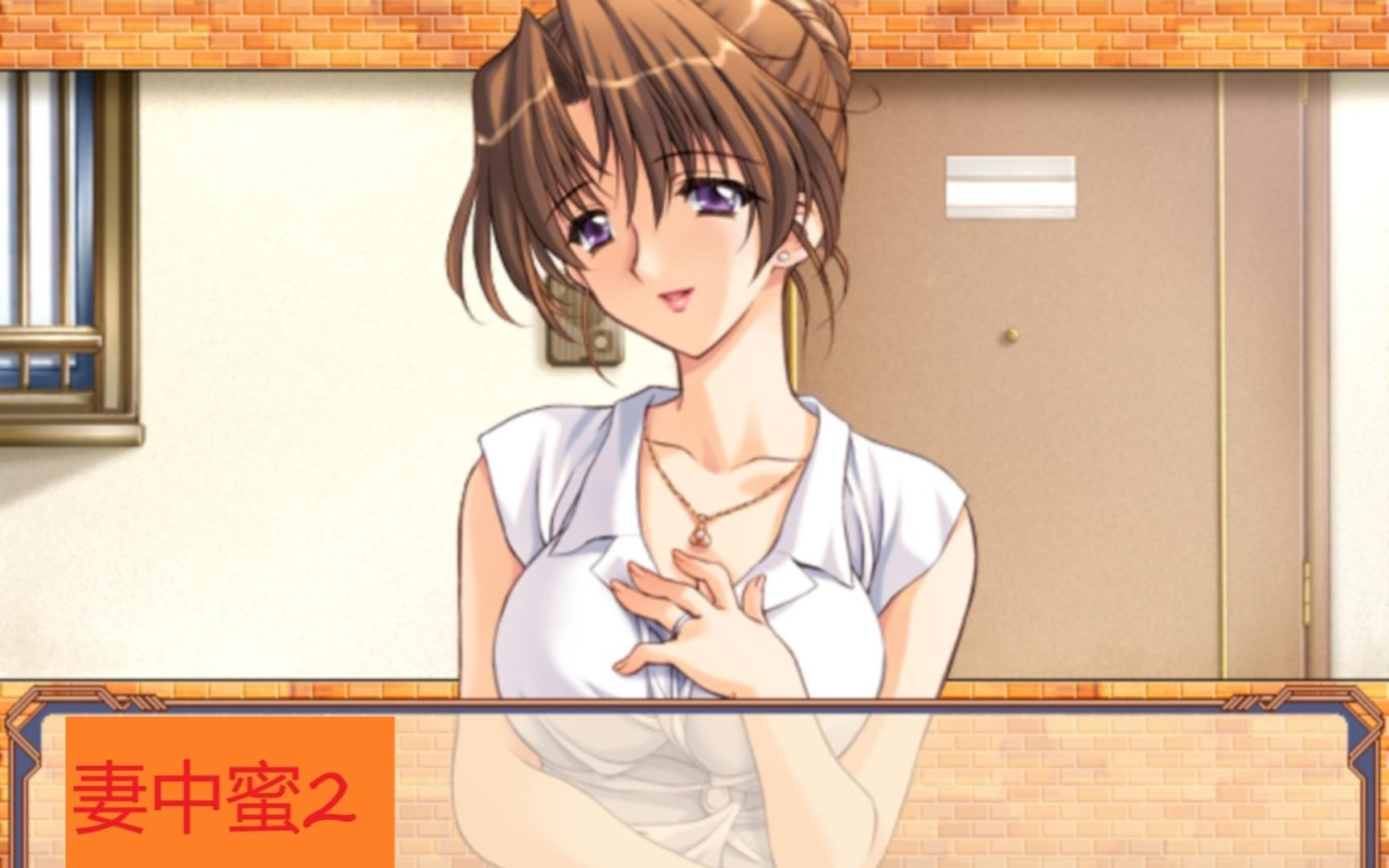 【神作/日系ADV/NTR】妻中蜜:1+2+3+番外+存档,精翻完整版(PC