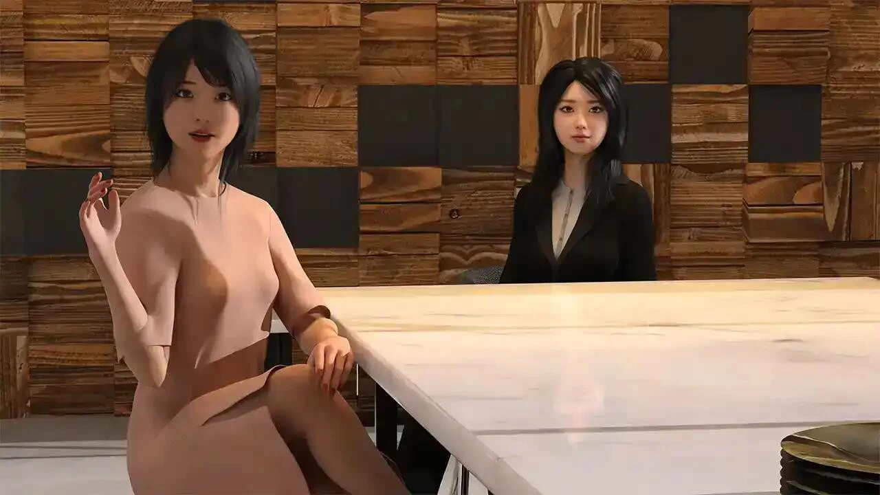 【精品/亚风SLG/动态】妻子的困境重温v0.7汉化版-画廊全解锁(PC+安卓,3.2更新