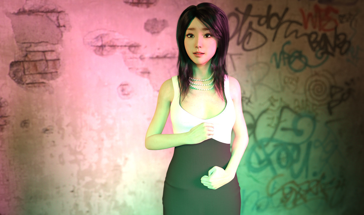 【精品/亚风SLG/动态】妻子的困境重温v0.7汉化版-画廊全解锁(PC+安卓,3.2更新