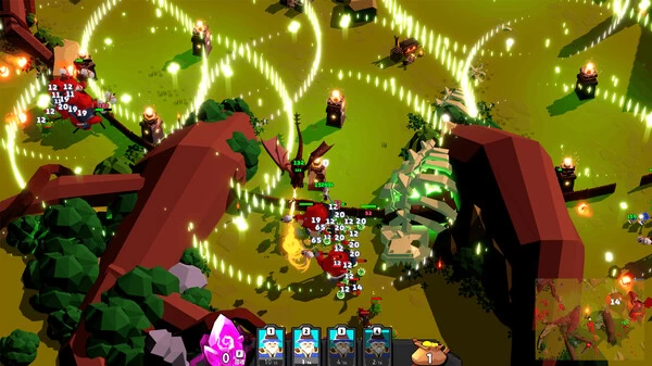 PC-最后的防线 中文版