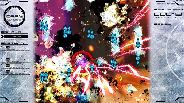 PC-∀星使 暗影阿卡里姆 中文版